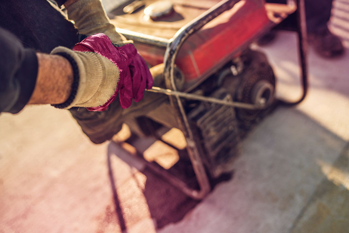 Seydikemer Jeneratörcü