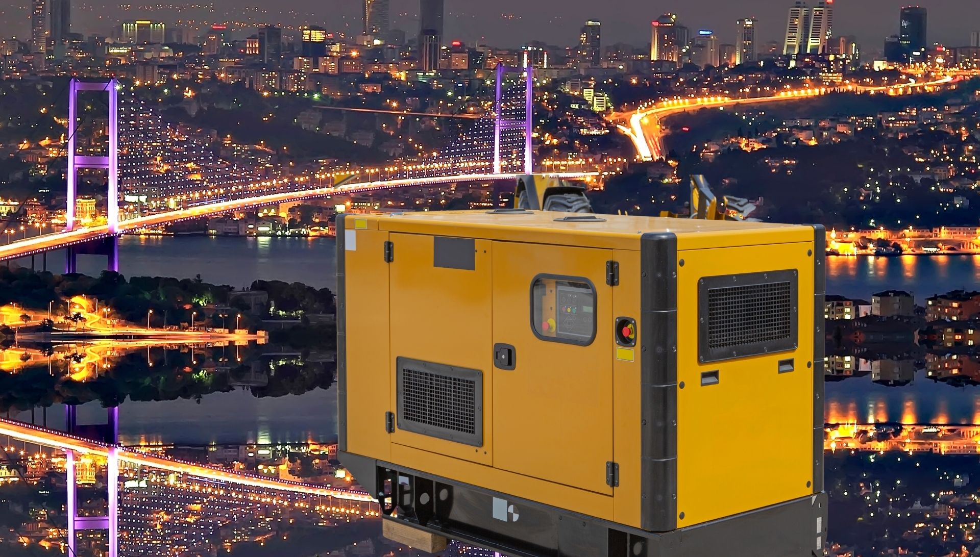 Seydikemer Jeneratörcü